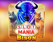 Slot Mania Bison