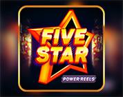 Five Star Power Reels