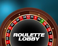 Roulette Lobby